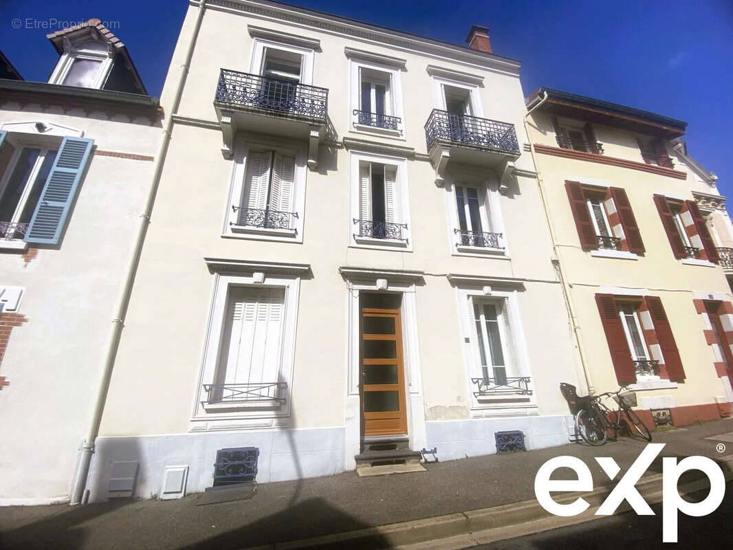 Appartement à VICHY