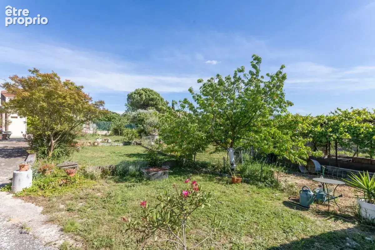Maison/Villa T6 de 159 m² à Allauch 13190 - photo 8