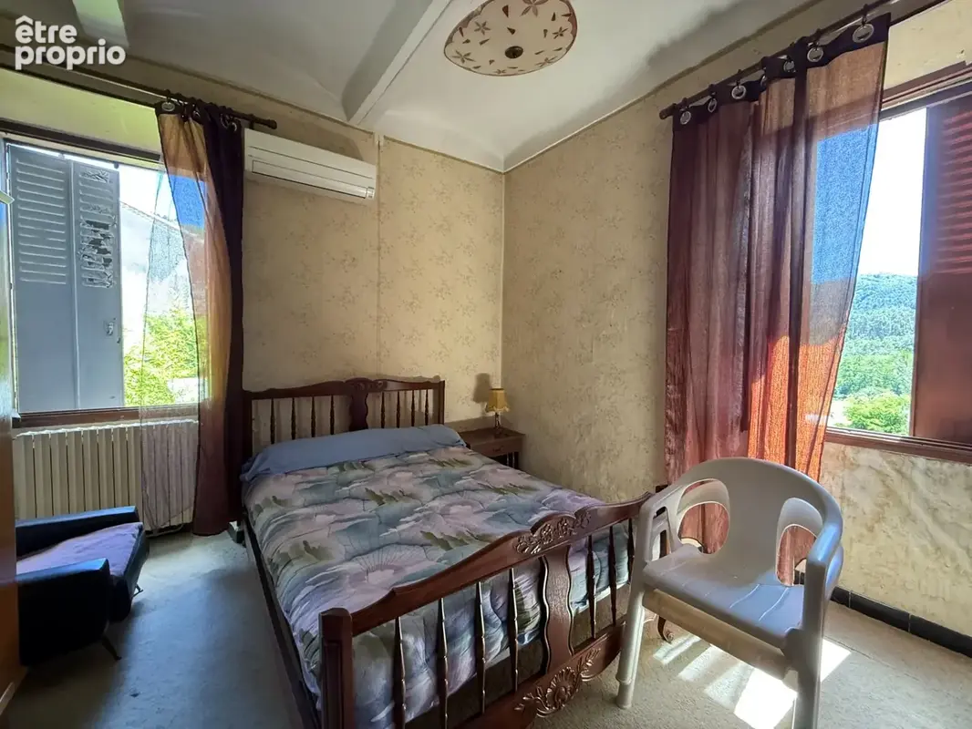 Appartement à vendre 4 pièces, terrasse,GAGNIERES (30) - photo 5