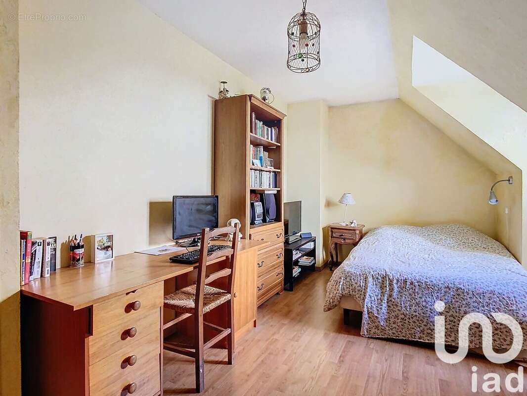 Photo 8 - Maison à GUERCHEVILLE