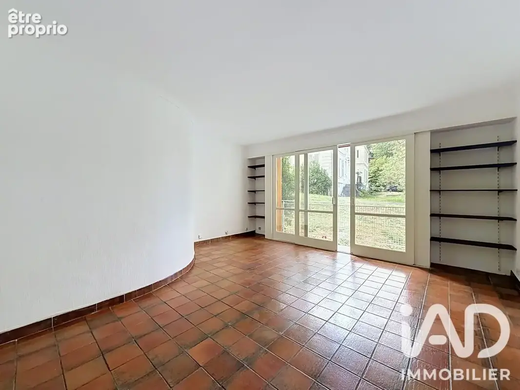 Photo 1 - Appartement à VIROFLAY