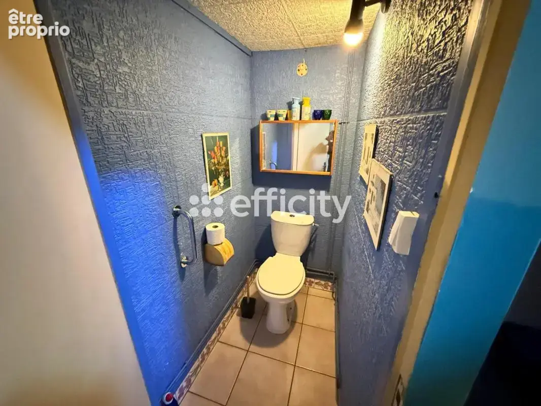 Maison 8 pièces 162 m² à vendre à Treize-Septiers (85600) - photo 11