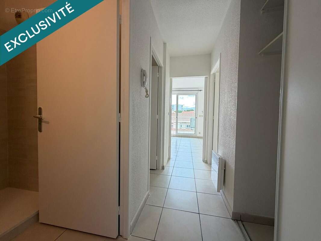 Photo 3 - Appartement à PERPIGNAN