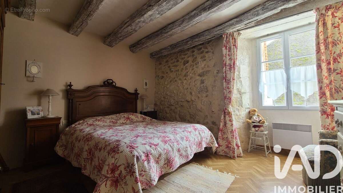 Photo 5 - Maison à NOYANT