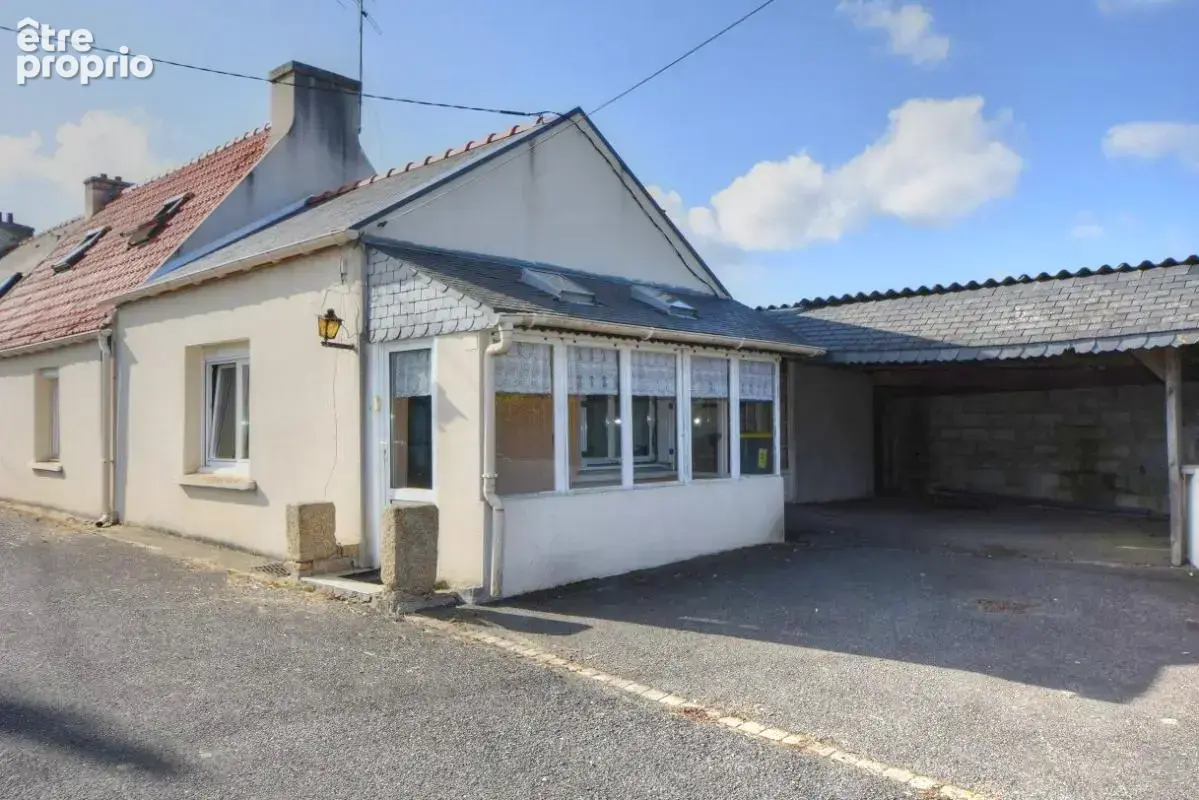Maison  5 pièces, 2 chambres, 80 m2  à 10 mn de la mer - photo 12