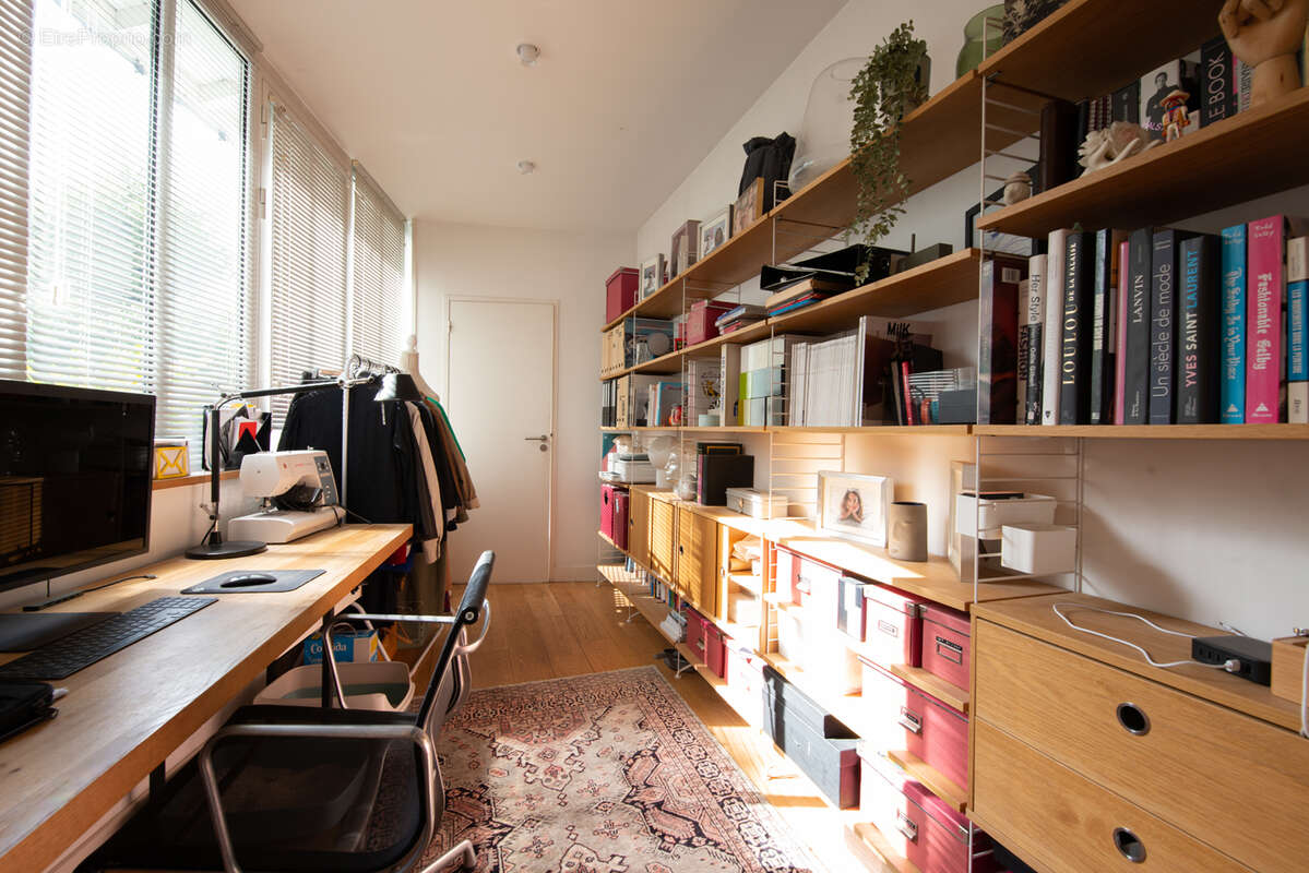 Maison à LE BOUSCAT