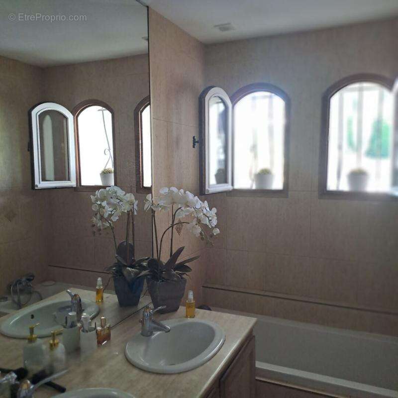 Maison à CARCASSONNE