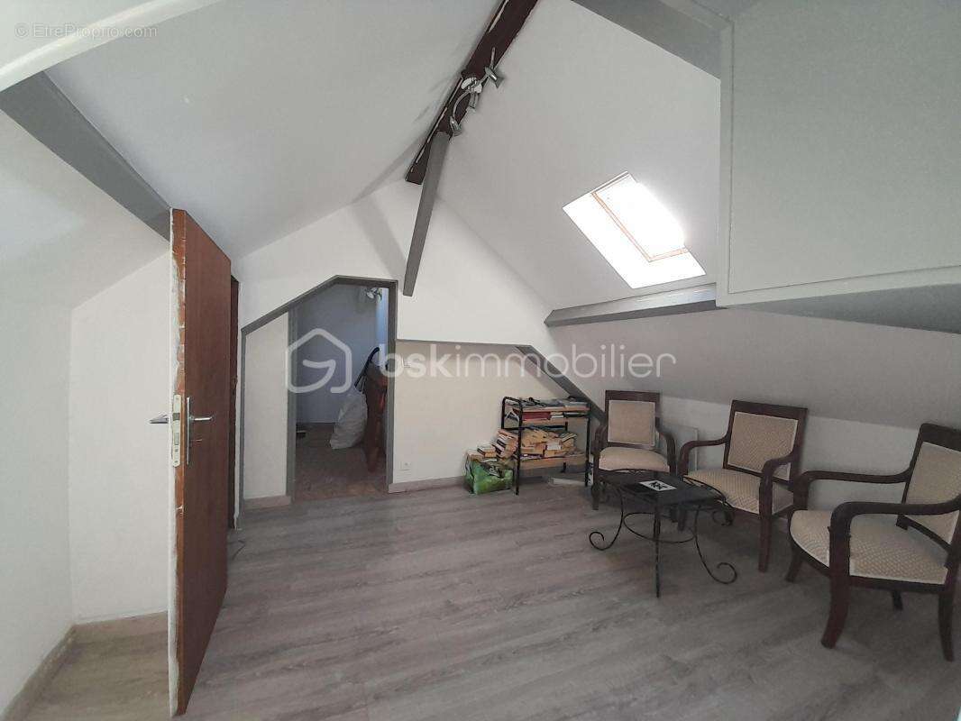 Appartement à MONTLHERY