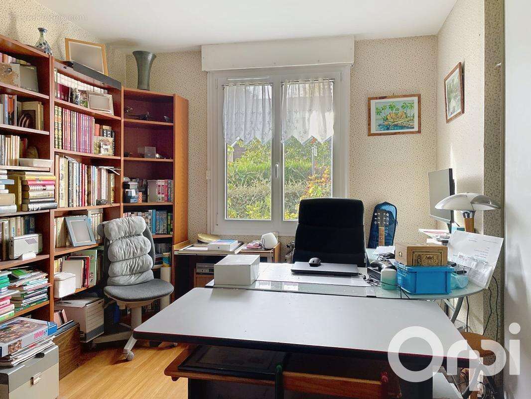 Maison à LONGJUMEAU