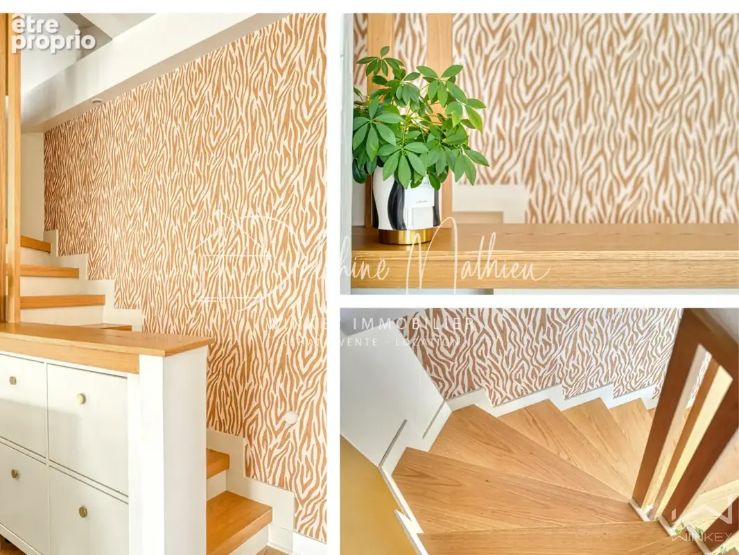 EXCLUSIVITÉ - Meudon - Appartement familial esprit maison - photo 8
