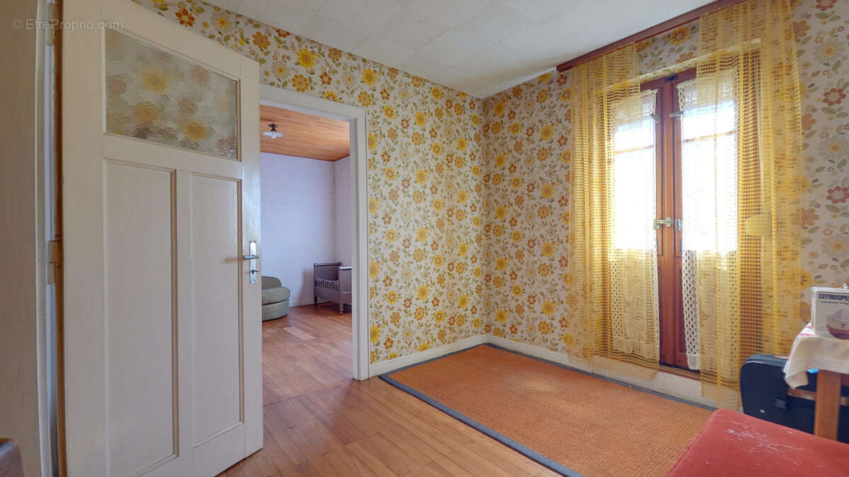 Maison à PETERSBACH