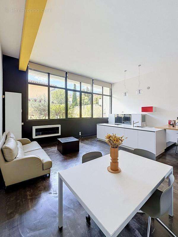 Appartement - photo 3