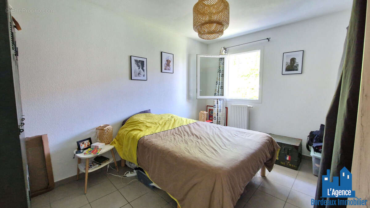 Appartement à SAINT-MEDARD-EN-JALLES