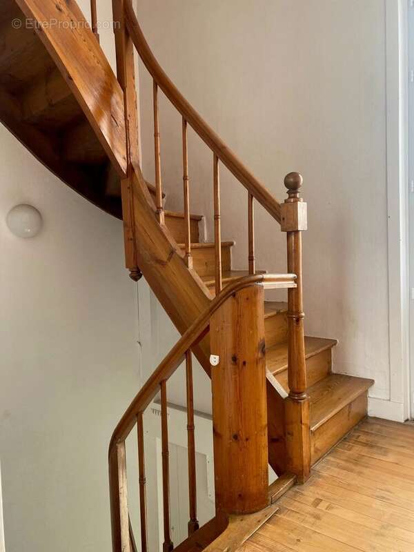 Maison à CHATELAILLON-PLAGE