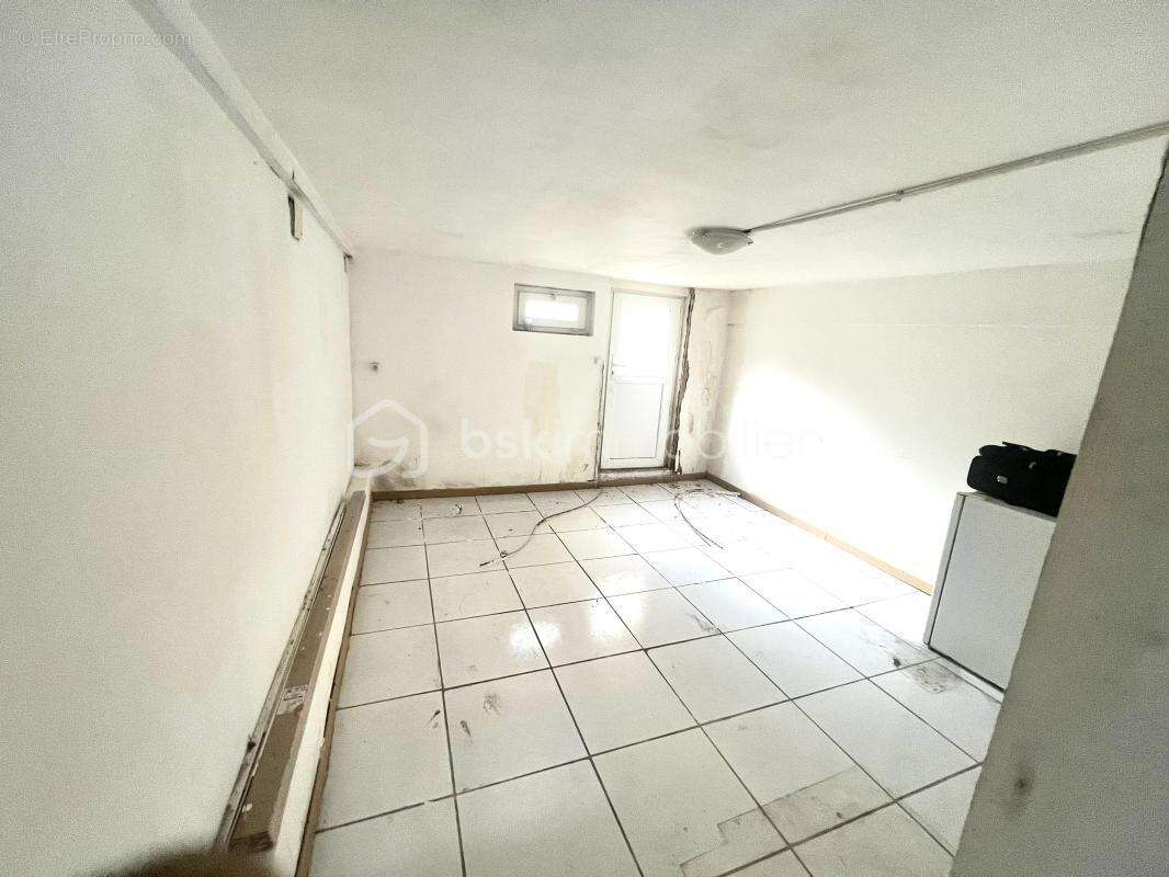 Maison à NOGENT-SUR-OISE