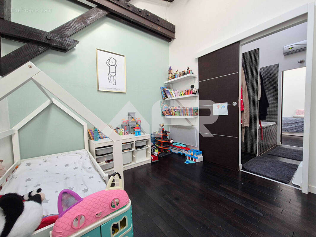 Appartement à CHATOU