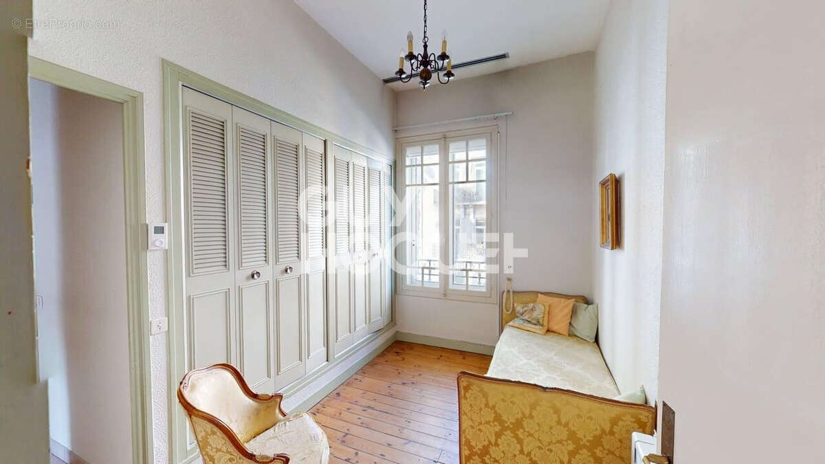 Appartement bourgeois, 5 pièces, 140 m² avec terrasse. A vendre à PERPIGNAN (66000) - photo 10