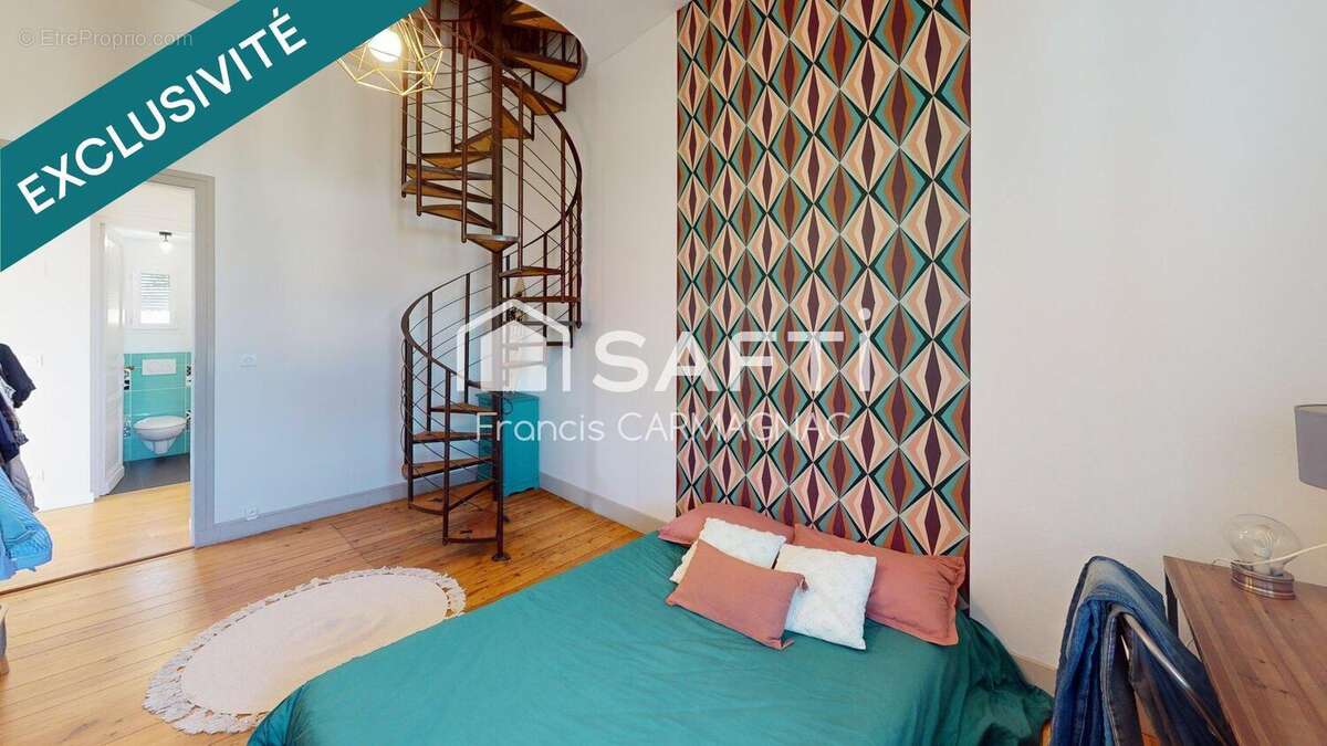 Photo 5 - Maison à CADAUJAC