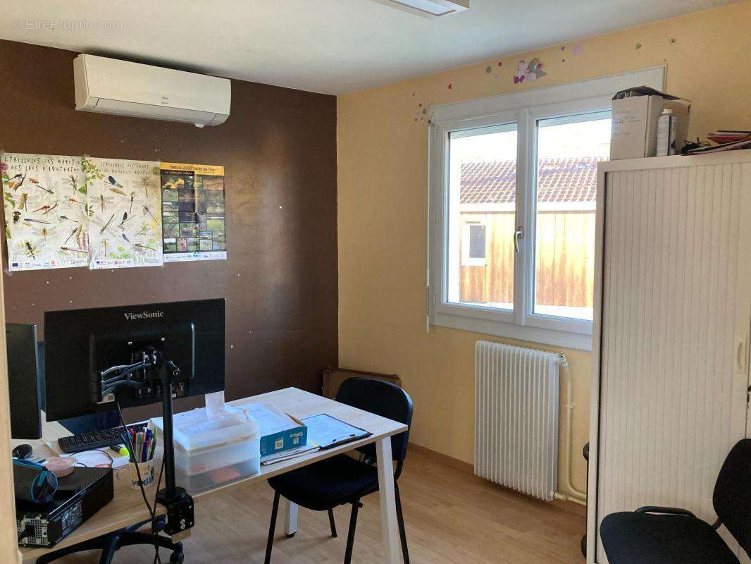 Maison à GUITRES