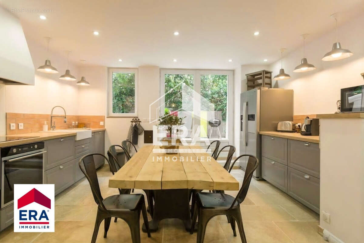 Maison 125m² à mormoiron - photo 4