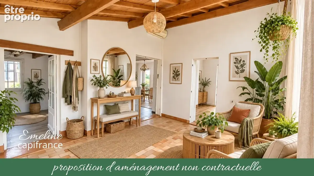 Secteur recherché – Maison avec jardin, garages et studio indépendant - photo 10
