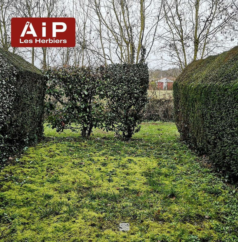Appartement à LES HERBIERS