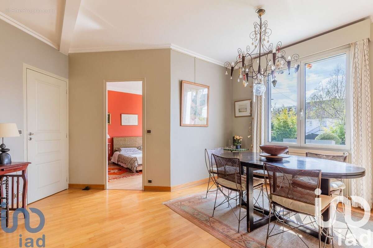 Photo 3 - Maison à VIRY-CHATILLON