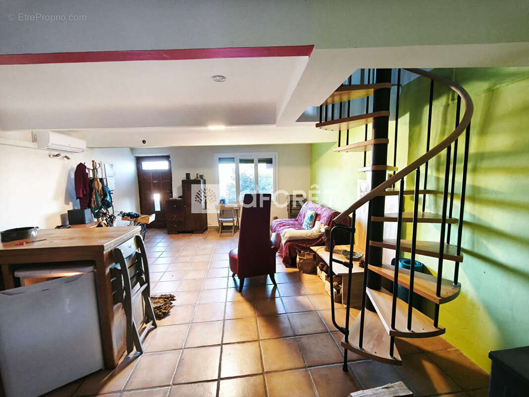 Maison à LLAURO