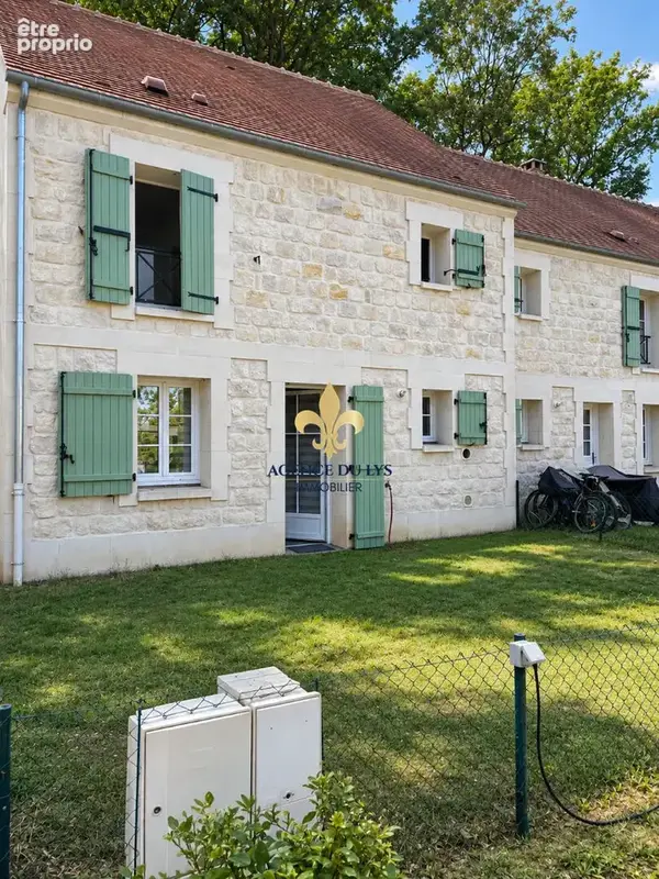 Maison à COYE-LA-FORET