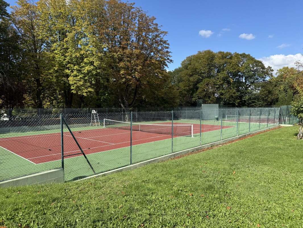 Appartement à MARLY-LE-ROI