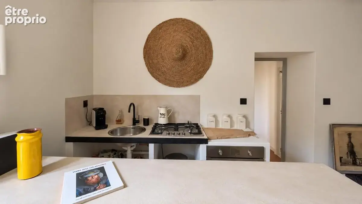 Lauris – appartement meublé, pied-à-terre & investissement locatif - photo 16