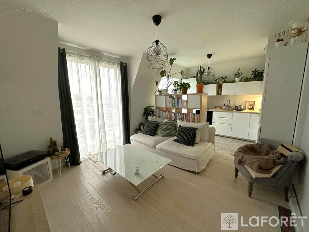 Appartement à SEVRES