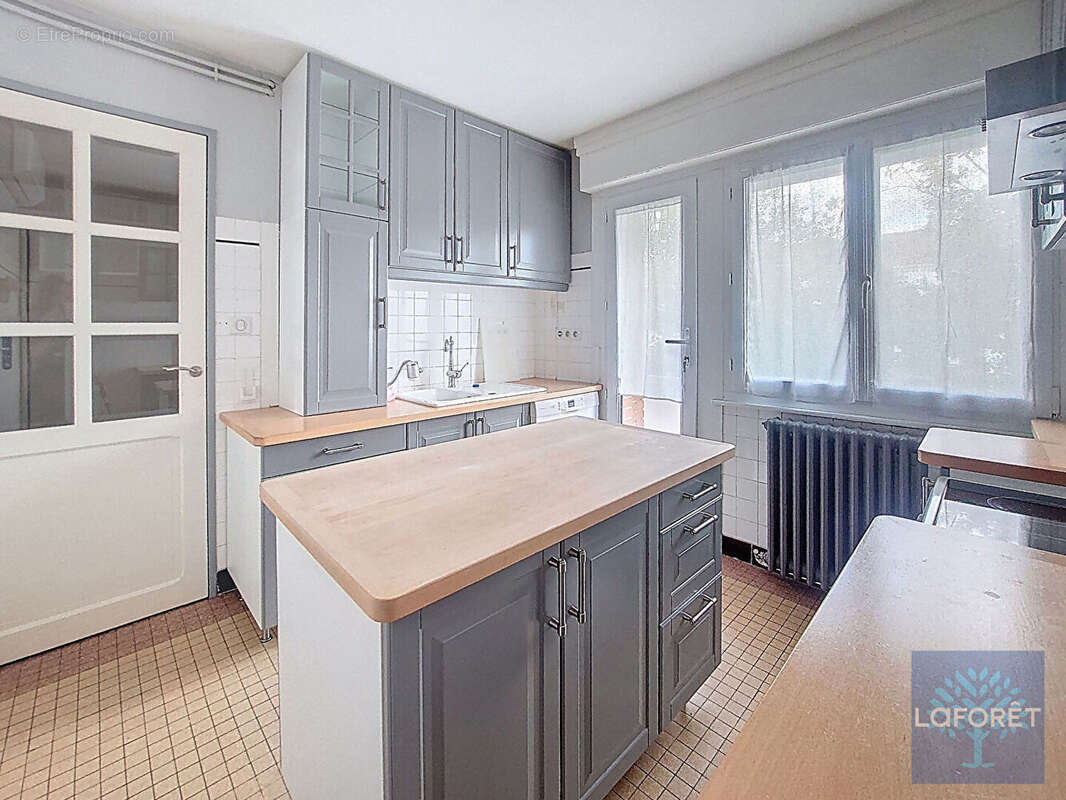 Appartement à VALENCIENNES