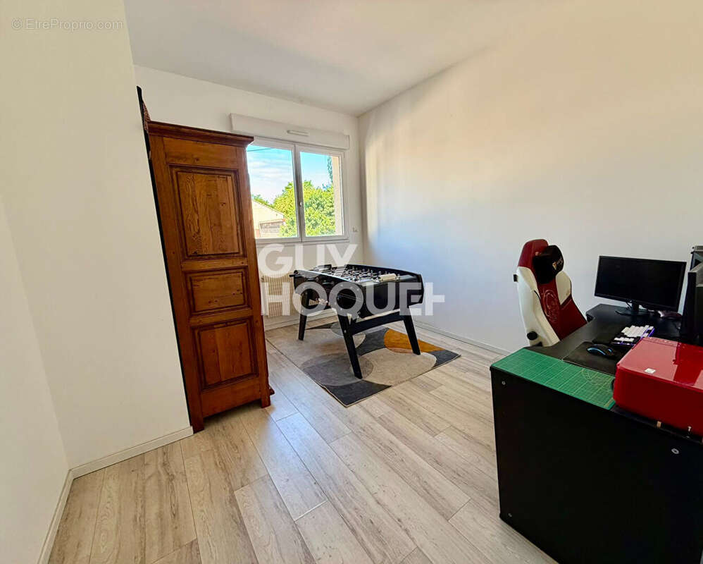 Appartement à NEUVES-MAISONS