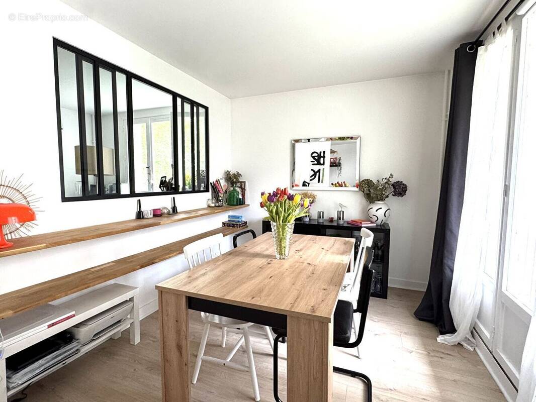 Appartement à SENLIS