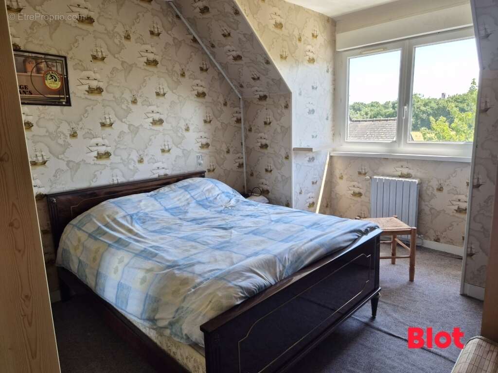Maison 126 m² à Dinard  - photo 6
