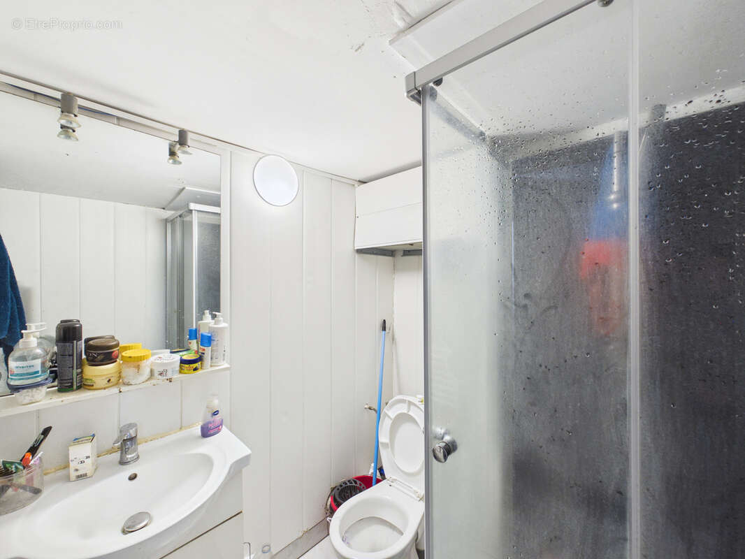 Appartement à LE PUY-EN-VELAY