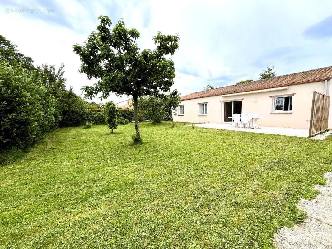 Maison à SAINT-PERE-EN-RETZ