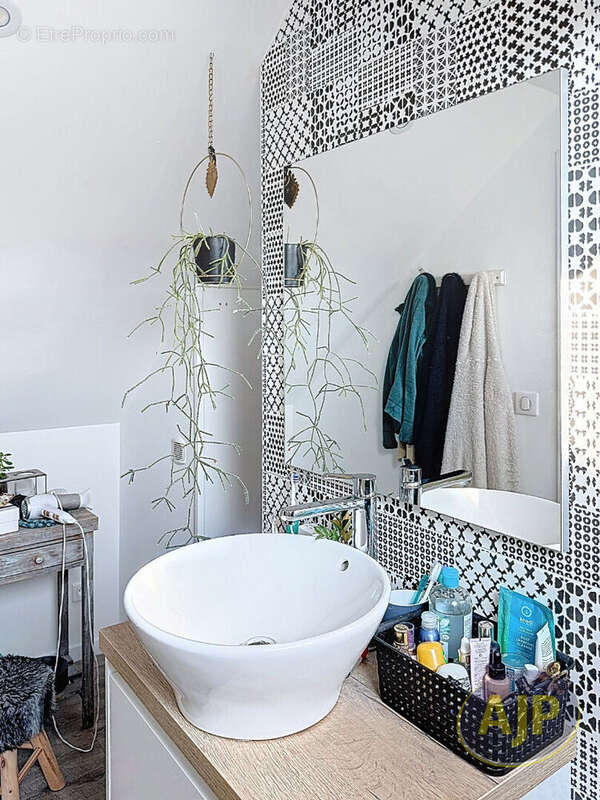 Charme et modernité, Maison en exclusivité - photo 5