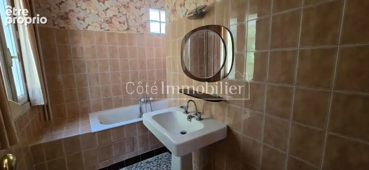 Maison  Familiale Saint Brevin Les Pins- Quartier de l'Océan - photo 10