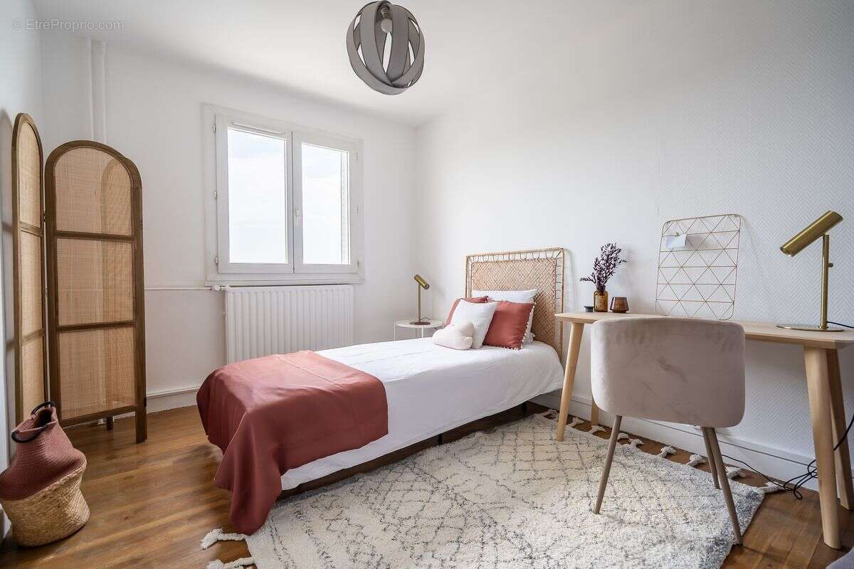 T3 de 68 m² à Vernaison, La Chapelle au prix de vente de 142 500  € - photo 10