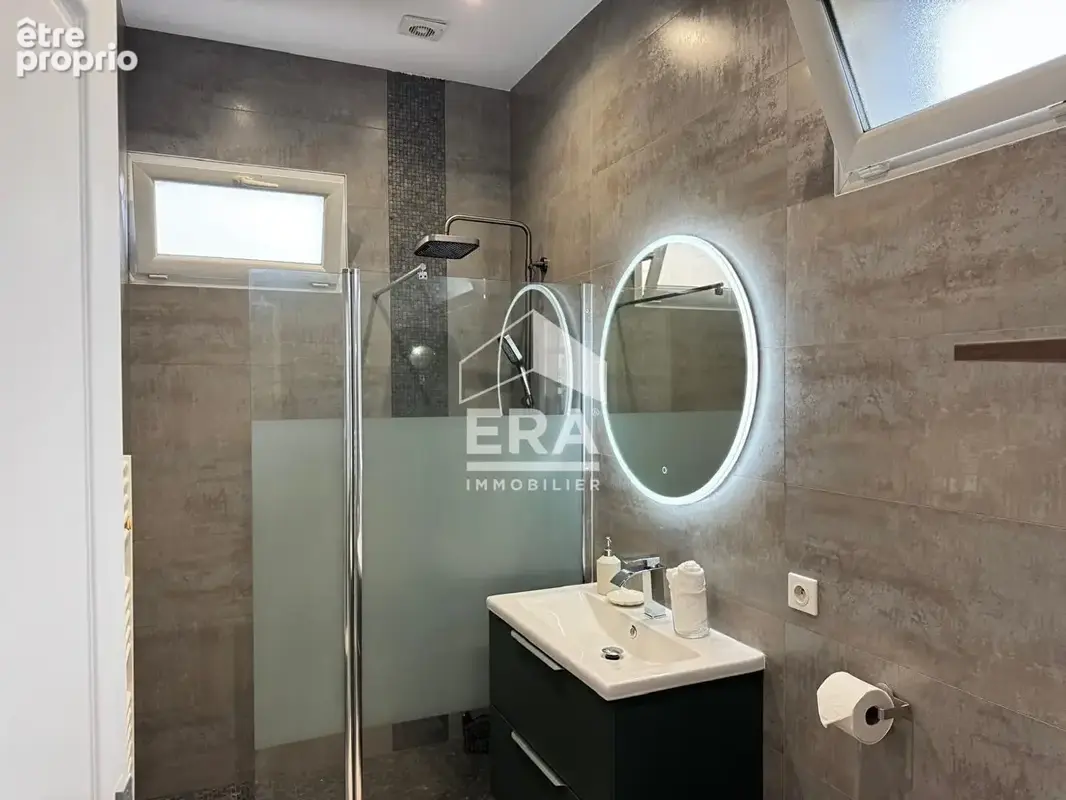 Maison 45m² à saint-leu-la-forêt - photo 7
