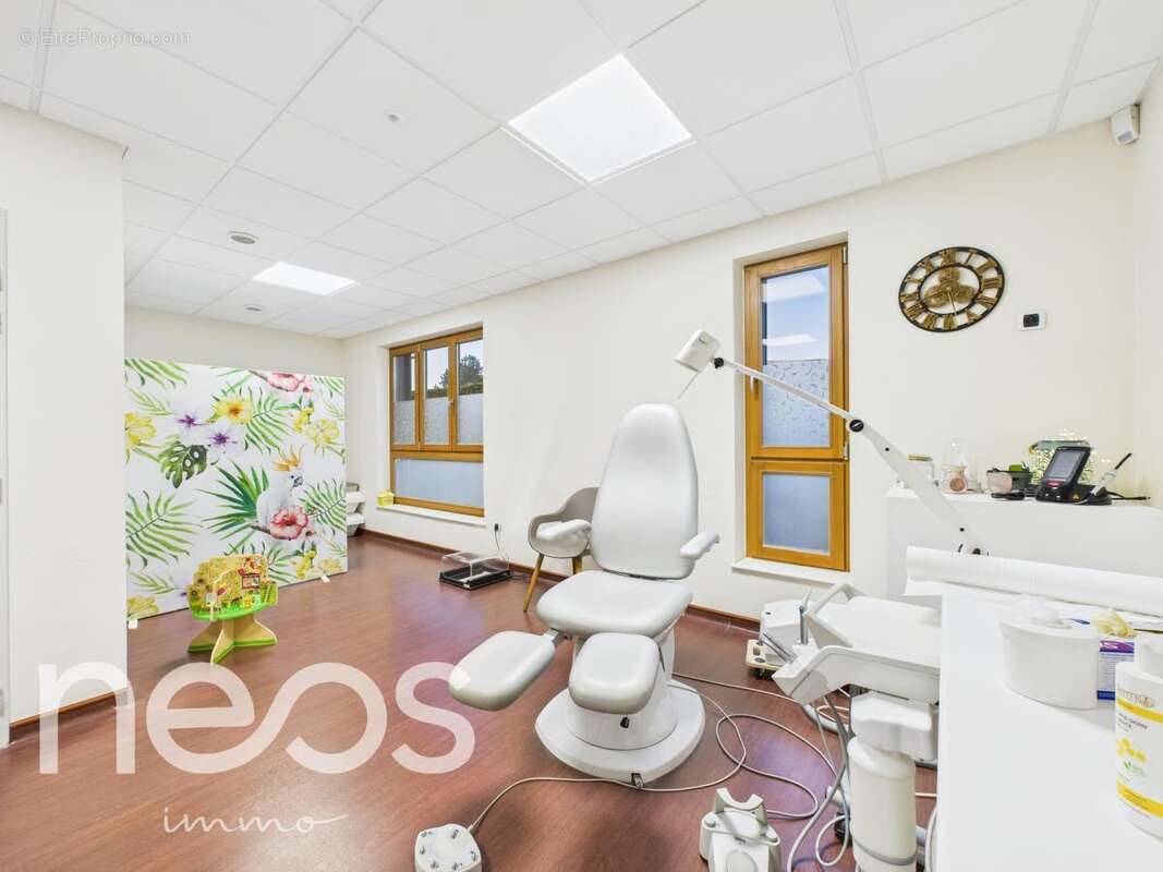 Commerce à NUITS-SAINT-GEORGES