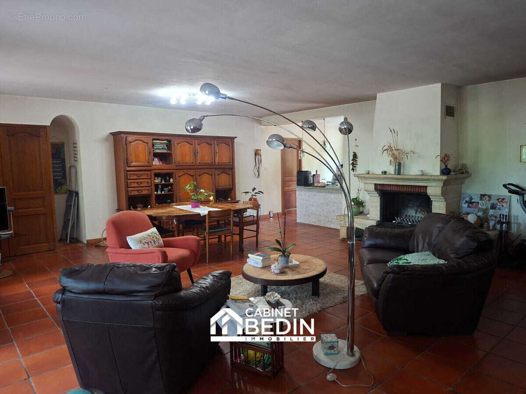 Maison 228 m² à Pissos  - photo 5