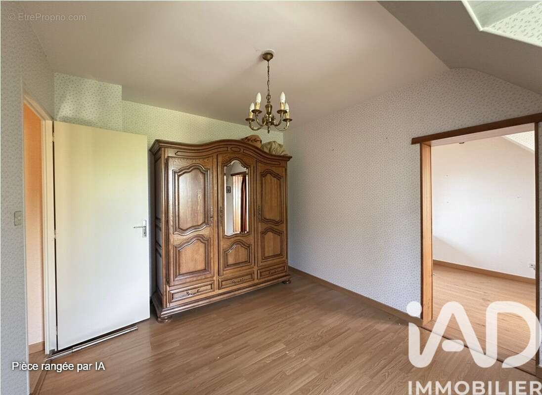 Photo 9 - Maison à BREAL-SOUS-MONTFORT