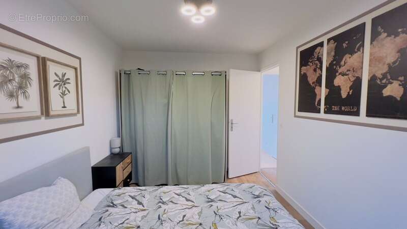 Maison à PLOGASTEL-SAINT-GERMAIN