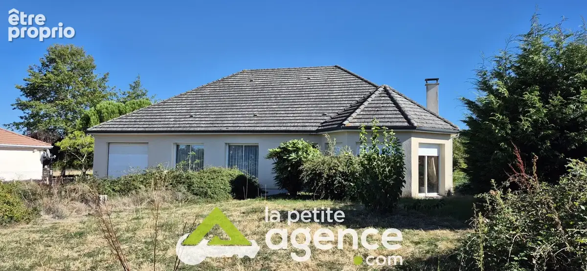 Photo Maison à Premilhat au prix de 222 600€
