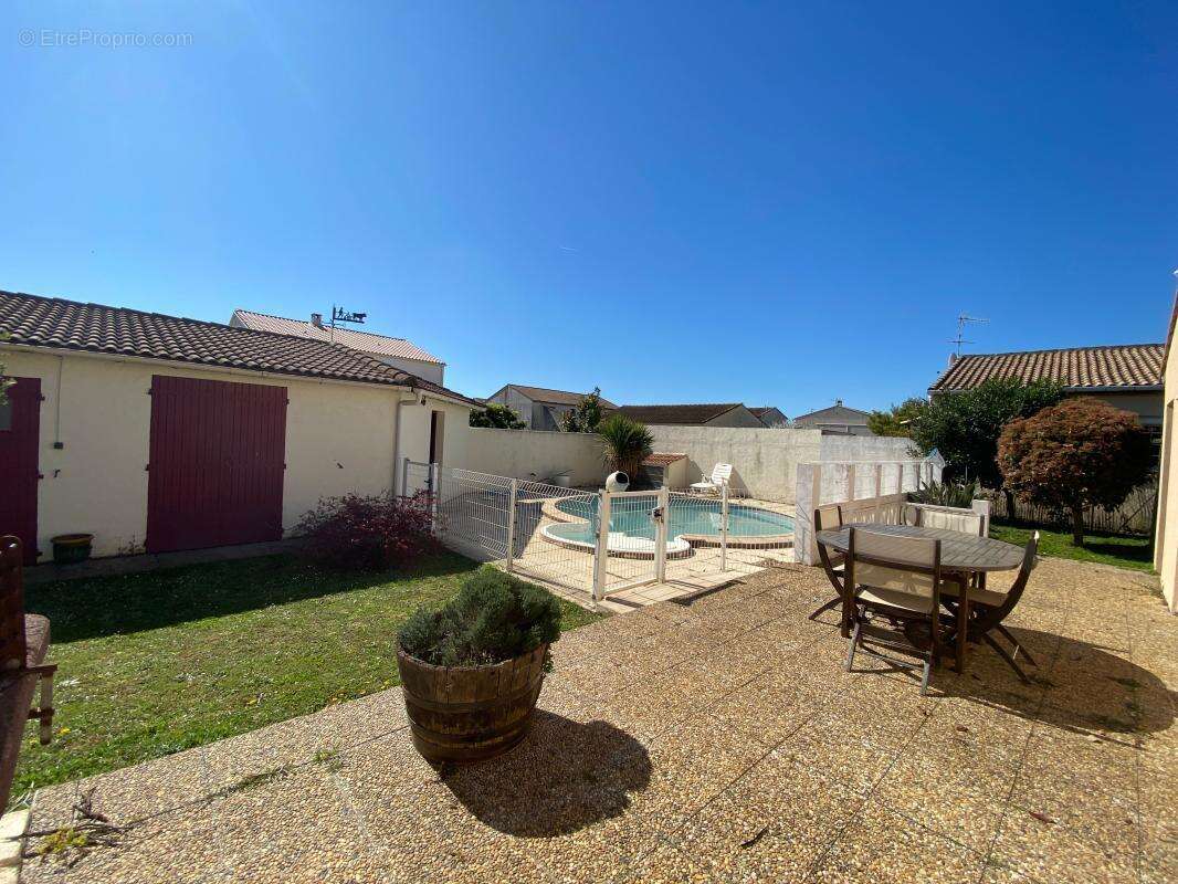 Maison À Vendre - photo 5