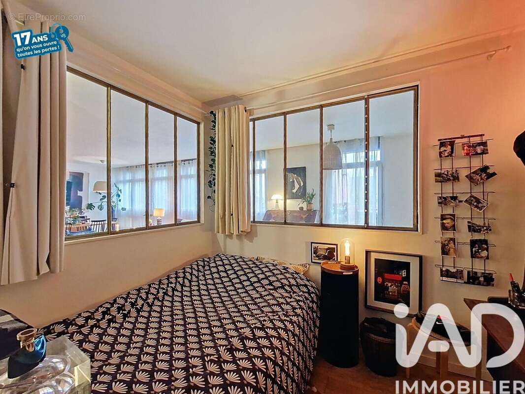 Photo 7 - Appartement à SAINT-DENIS