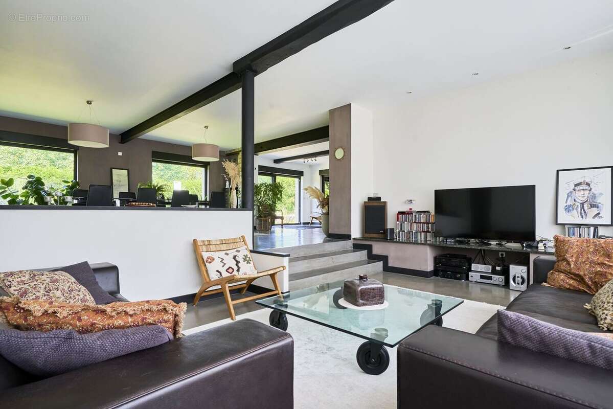 Maison à VERLINGHEM